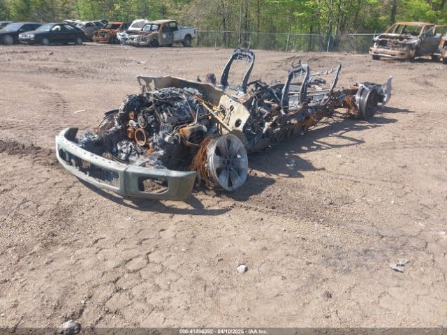 1FTEW1CF0GFB28806 Ford F-150 Xlt