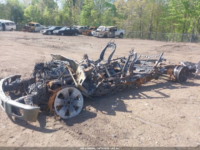 1FTEW1CF0GFB28806 Ford F-150 Xlt