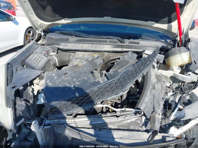 1GNALAEKXFZ122470 Chevrolet EQUINOX LS