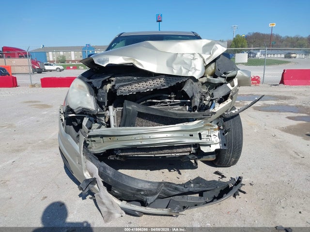 1GNALAEKXFZ122470 Chevrolet EQUINOX LS