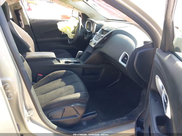 1GNALAEKXFZ122470 Chevrolet EQUINOX LS