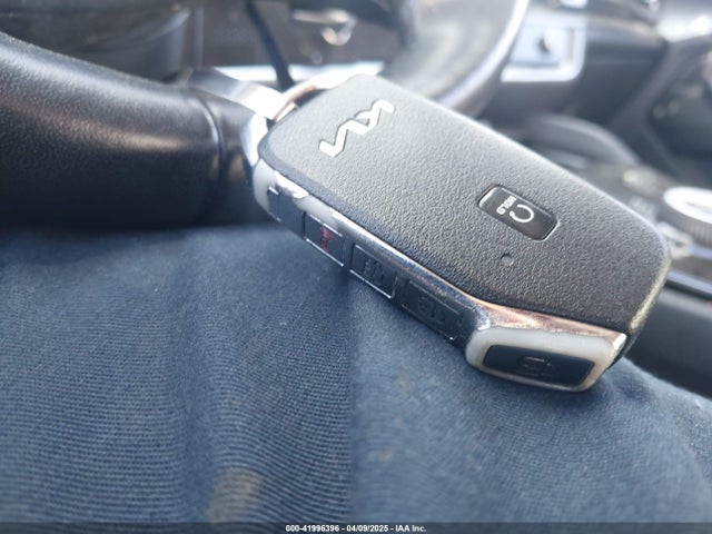 KNDPVCAG9P7031598 KIA Sportage Hybrid Ex