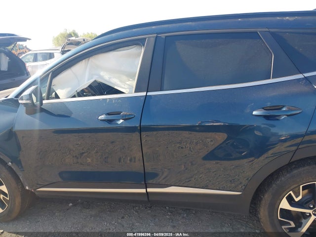 KNDPVCAG9P7031598 KIA Sportage Hybrid Ex
