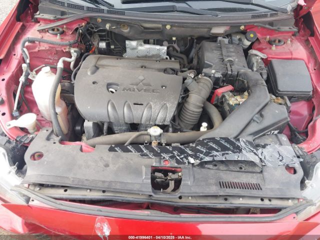 2013 MITSUBISHI LANCER JA32U2FU6DU023105 Photo 9