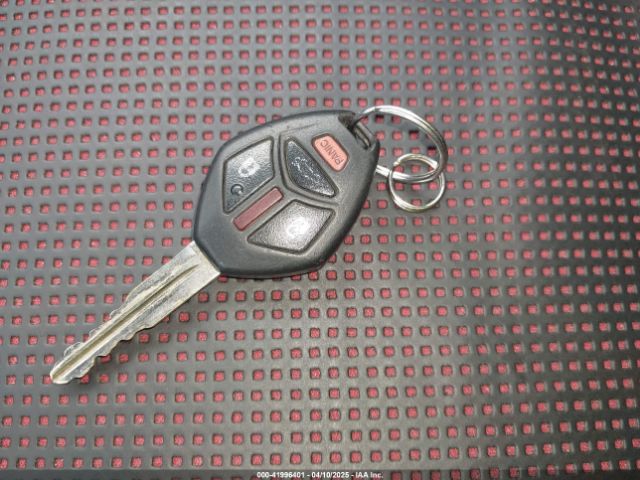 2013 MITSUBISHI LANCER JA32U2FU6DU023105 Photo 10