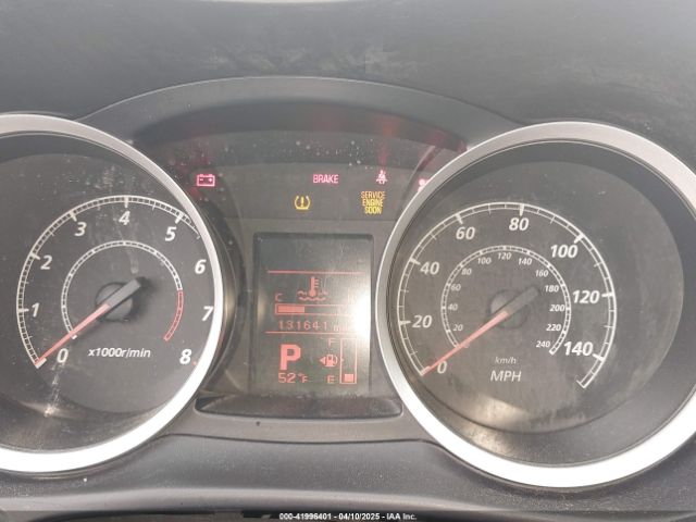 2013 MITSUBISHI LANCER JA32U2FU6DU023105 Photo 6