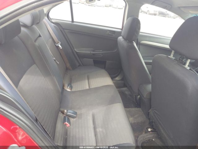 2013 MITSUBISHI LANCER JA32U2FU6DU023105 Photo 7