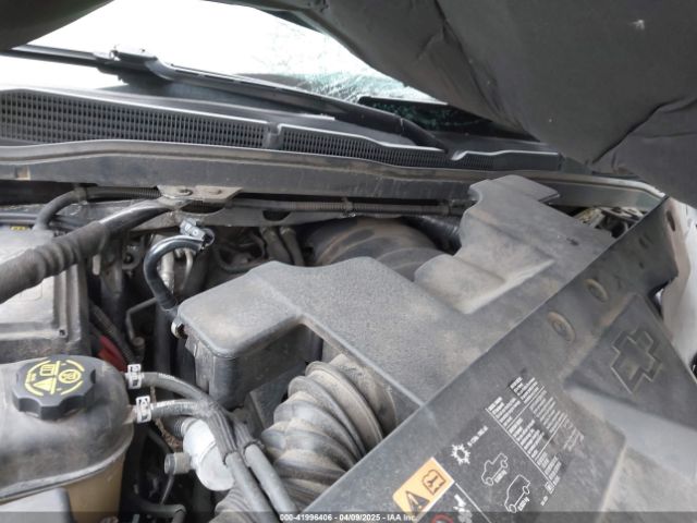 3GCPCREC9FG244442 Chevrolet Silverado 1500 1lt