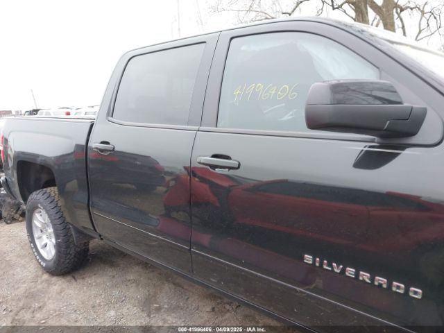 3GCPCREC9FG244442 Chevrolet Silverado 1500 1lt