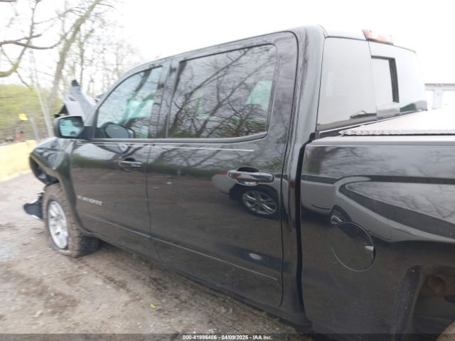 3GCPCREC9FG244442 Chevrolet Silverado 1500 1lt