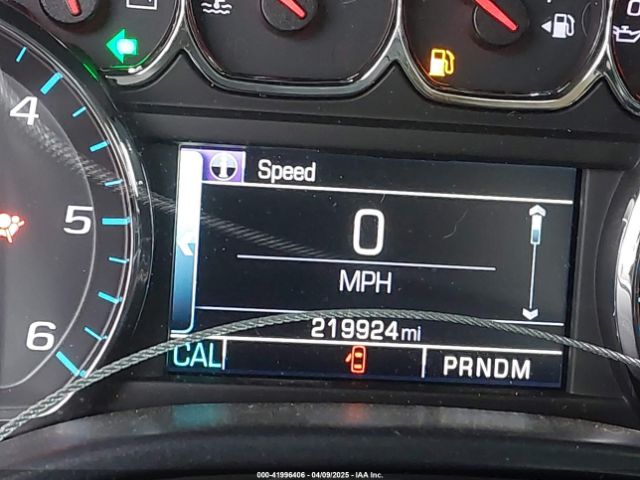 3GCPCREC9FG244442 Chevrolet Silverado 1500 1lt