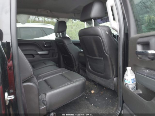 3GCPCREC9FG244442 Chevrolet Silverado 1500 1lt