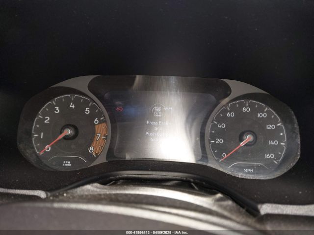3C4NJDFB7NT128068 Jeep Compass Latitude Lux 4x4