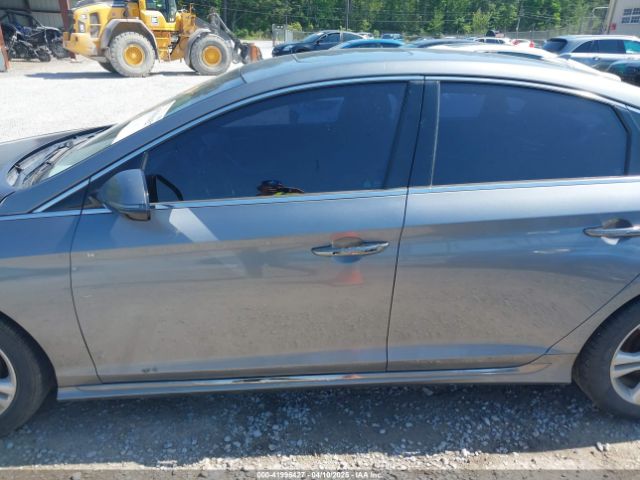 5NPE34AFXJH675527 Hyundai Sonata Sport