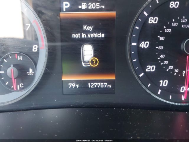 5NPE34AFXJH675527 Hyundai Sonata Sport