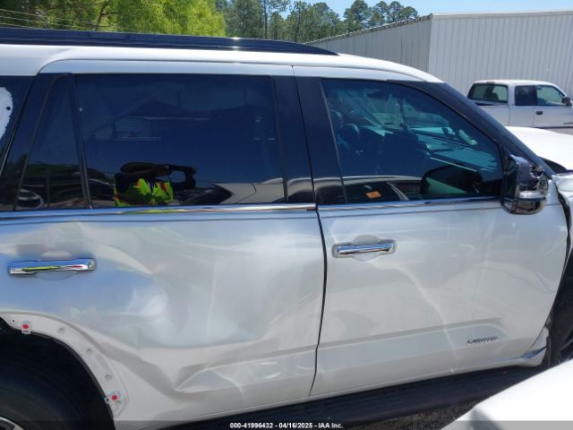 7SVAAABA0PX018132 Toyota Sequoia Limited
