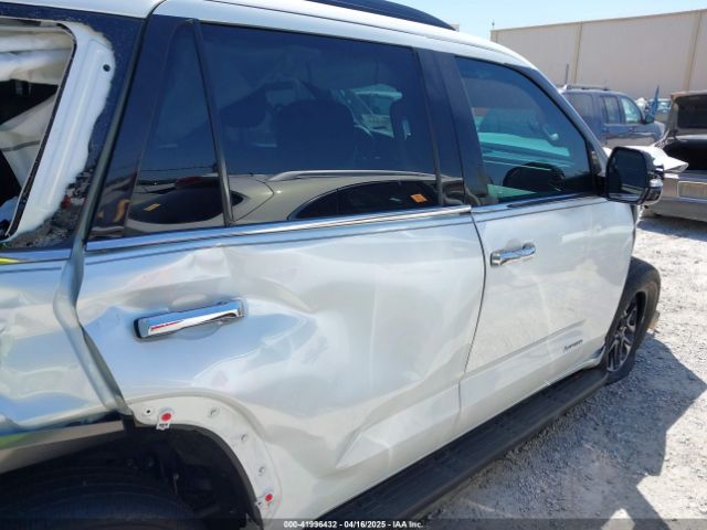 7SVAAABA0PX018132 Toyota Sequoia Limited