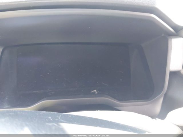 7SVAAABA0PX018132 Toyota Sequoia Limited