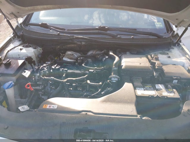 5NPE34AB9HH457327 Hyundai Sonata Limited 2.0t