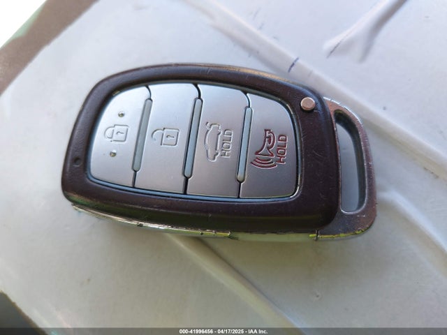 5NPE34AB9HH457327 Hyundai Sonata Limited 2.0t