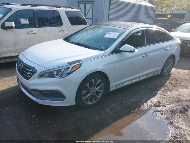 5NPE34AB9HH457327 Hyundai Sonata Limited 2.0t