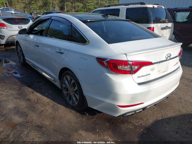 5NPE34AB9HH457327 Hyundai Sonata Limited 2.0t