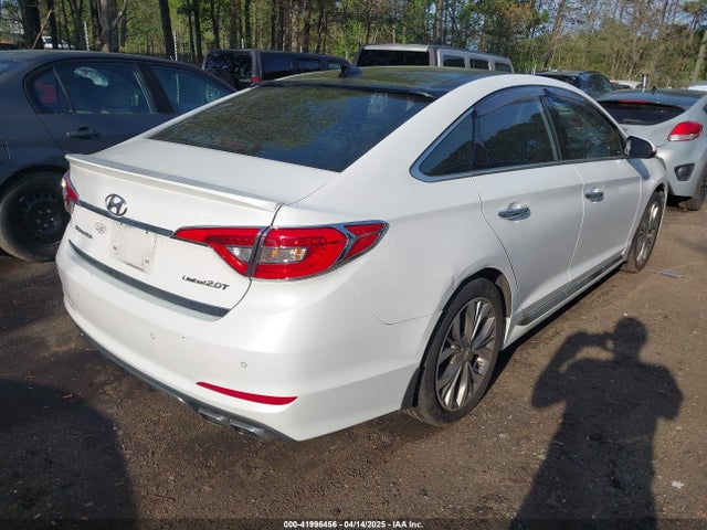 5NPE34AB9HH457327 Hyundai Sonata Limited 2.0t