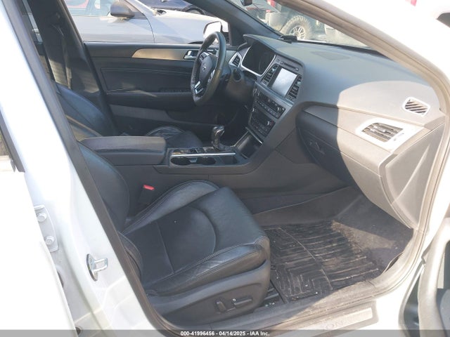5NPE34AB9HH457327 Hyundai Sonata Limited 2.0t