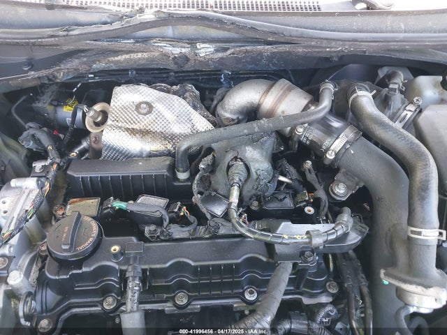 5NPE34AB9HH457327 Hyundai Sonata Limited 2.0t