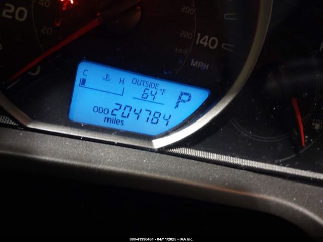 2T3RFREV9FW397274 Toyota Rav4 Xle
