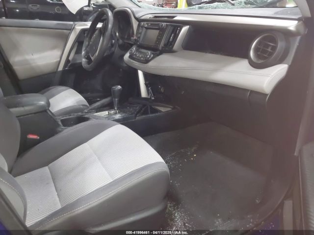 2T3RFREV9FW397274 Toyota Rav4 Xle