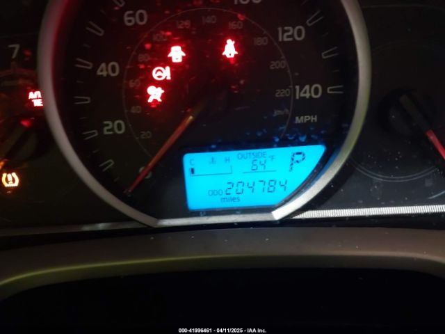 2T3RFREV9FW397274 Toyota Rav4 Xle