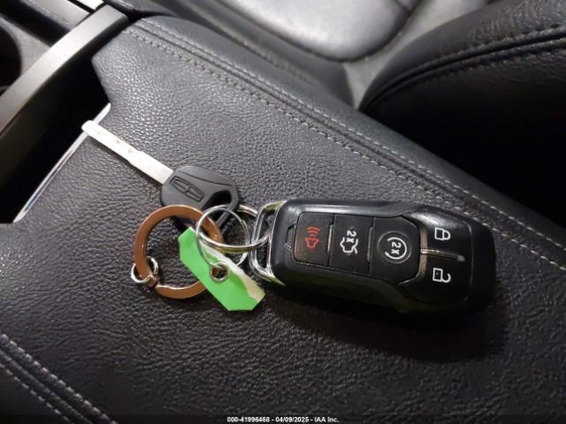 3LN6L2G9XGR600497 Lincoln MKZ