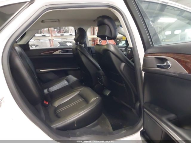 3LN6L2G9XGR600497 Lincoln MKZ