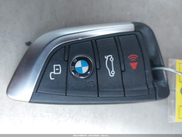 2022 BMW 430I WBA53AP0XNCJ97691 Photo 10