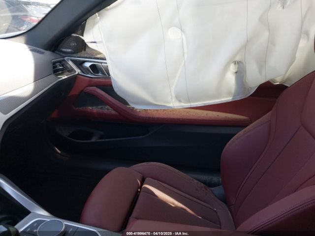 2022 BMW 430I WBA53AP0XNCJ97691 Photo 4