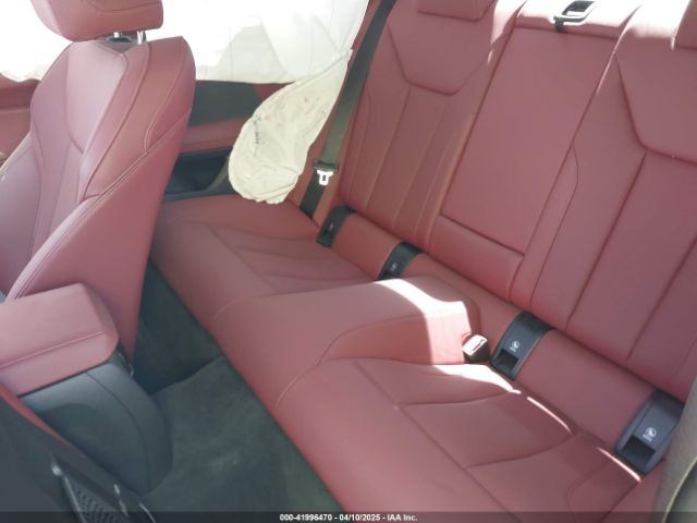 2022 BMW 430I WBA53AP0XNCJ97691 Photo 7