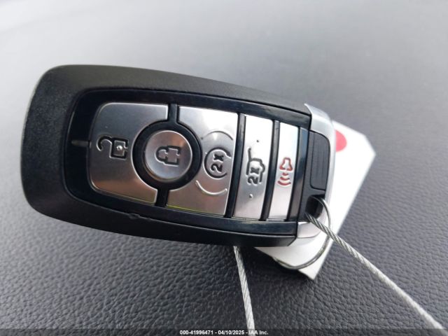 1FMSK7KH5RGA87621 Ford Explorer St-line