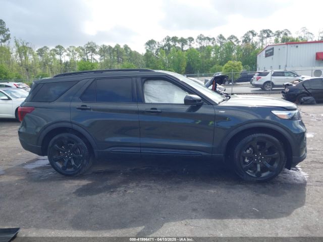 1FMSK7KH5RGA87621 Ford Explorer St-line