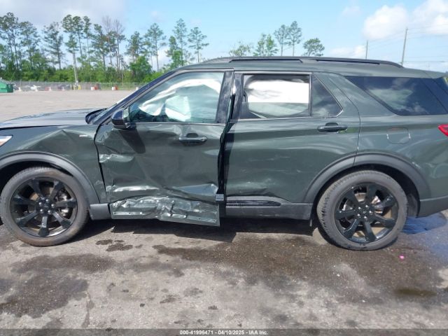 1FMSK7KH5RGA87621 Ford Explorer St-line