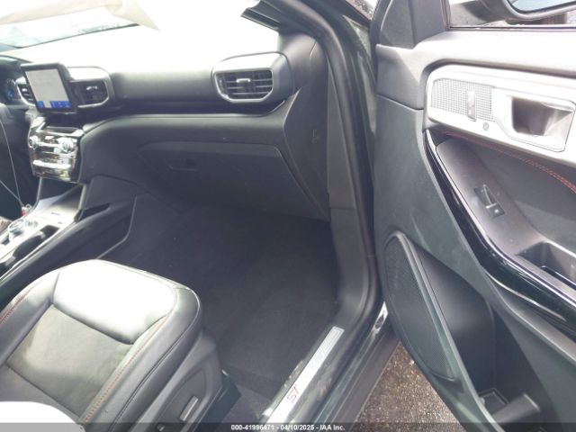 1FMSK7KH5RGA87621 Ford Explorer St-line