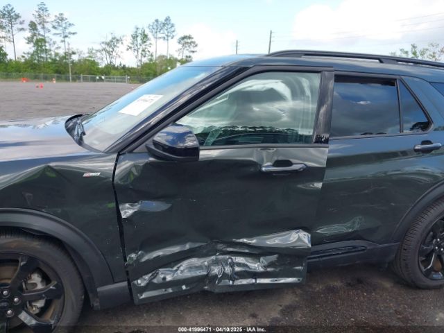 1FMSK7KH5RGA87621 Ford Explorer St-line