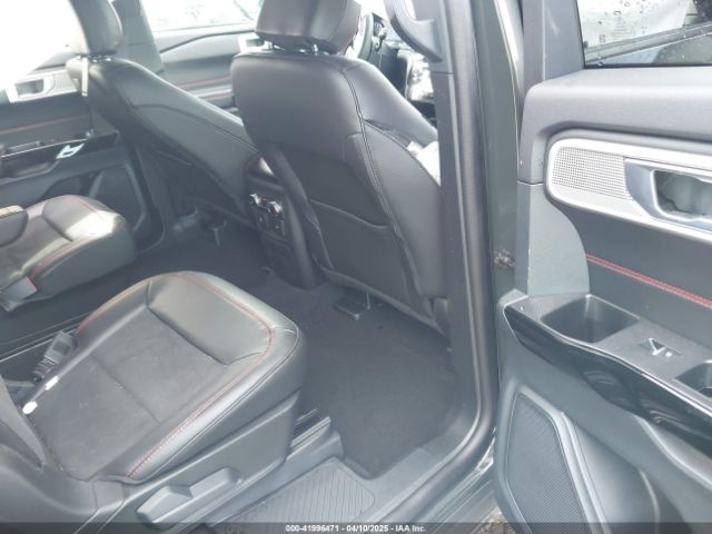 1FMSK7KH5RGA87621 Ford Explorer St-line