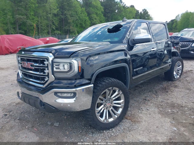 3GTU2NEC6HG136927 GMC Sierra 1500 Slt