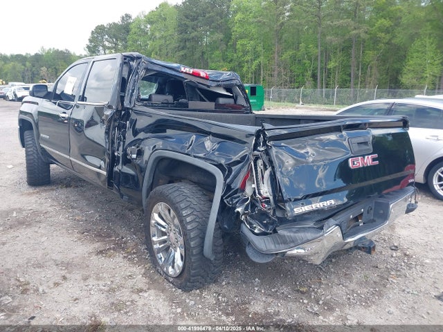 3GTU2NEC6HG136927 GMC Sierra 1500 Slt