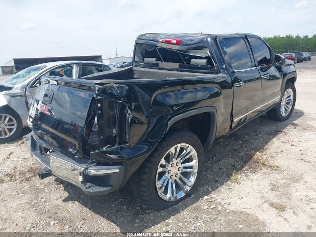 3GTU2NEC6HG136927 GMC Sierra 1500 Slt