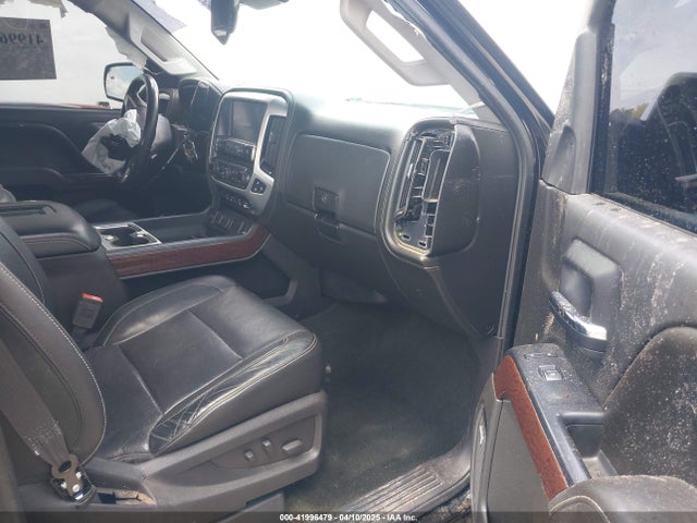 3GTU2NEC6HG136927 GMC Sierra 1500 Slt