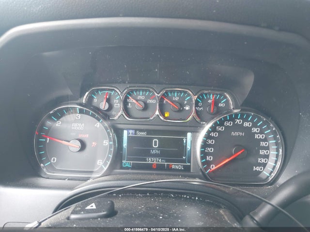3GTU2NEC6HG136927 GMC Sierra 1500 Slt