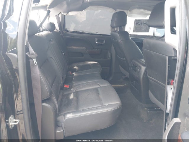 3GTU2NEC6HG136927 GMC Sierra 1500 Slt