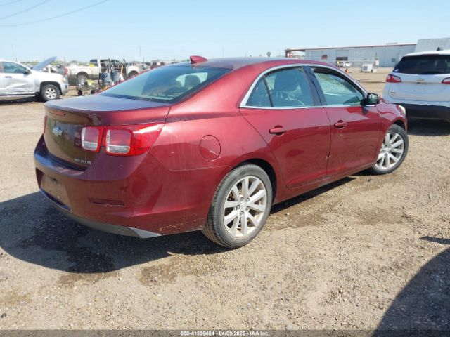1G11D5SLXFF207328 Chevrolet MALIBU 2LT